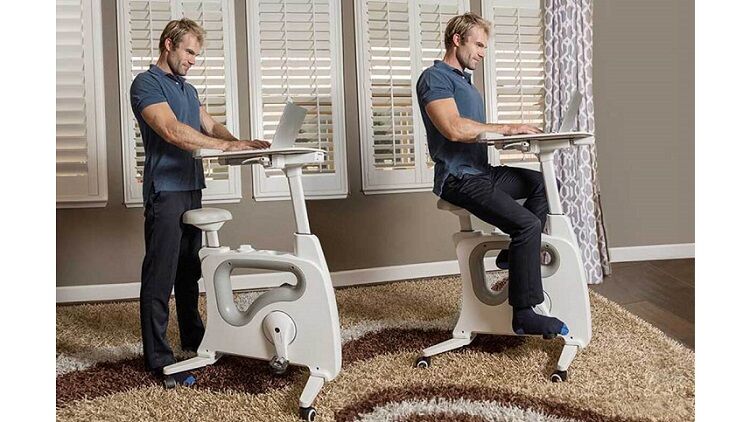 best desk bikes 2020